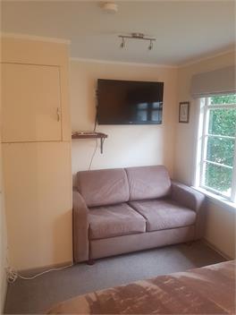 Hakakino Studio - Masterton