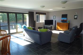 Top Spot - Whakatane