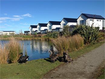 Prelude in Prestons - Christchurch