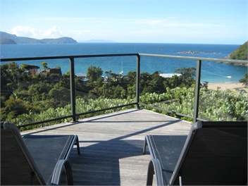 Paradise at Little Bay - Little Bay