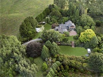 Centennial House Taupo - Taupo