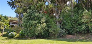 bach hut - Whangarei