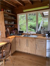 The Whaler’s Cottage  - Great Barrier Island