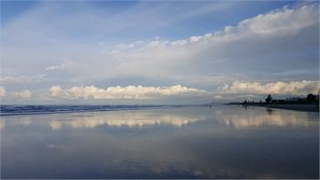 'Seabreeze' Waihi Beach Bach ** Superb location ~ Comfort ~ Relaxing ** - Waihi Beach