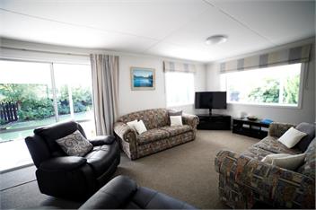Spacious on Simons Street FREE WIFI - Twizel