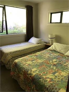 Queen Charlotte Sounds Dryden Bay Family Holiday Home - Marlborough