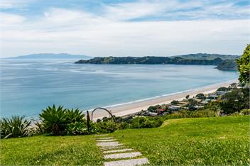 THE VIEW, Onetangi : Coast and Country Waiheke - Waiheke, Auckland