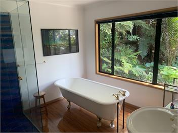 Pohutukawa Lake House- Lake Tarawera - Rotorua