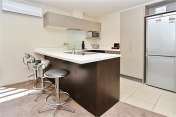 Hagley Apartment - Riccarton - Christchurch