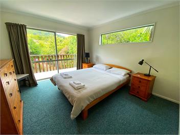 'Parinui' Punakaiki - Punakaiki