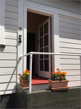 Charming Tasman Farmstay Unit - 7173 Upper Moutere