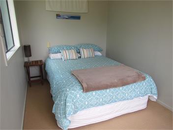 Escape to Raglan - Waikato