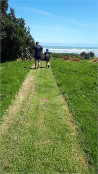 Westwood Beach Cottage - West Coast