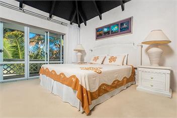 Island Bay Villas - Rarotonga