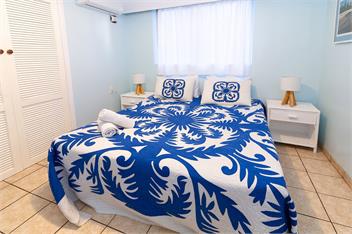 Anchor's Rest, Betela Beach - Rarotonga - Aroa