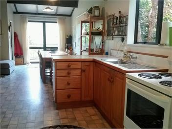 'Pines Lodge', Endeavour Inlet, Queen Charlotte Sounds - Picton