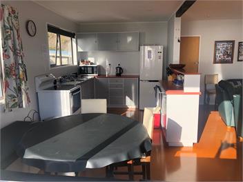 Waterfront 2 Storied - Pourerere Beach - Waipawa