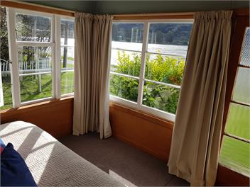 Seaside Cottage - Banks Peninsula