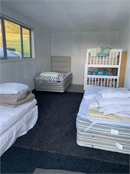 Seaview Drive Holiday House - Mahia