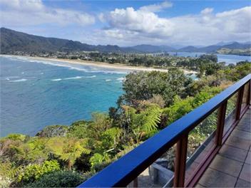 Coastal Heights - Coromandel