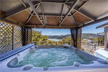 Harbour House - Kaeo, Northland.