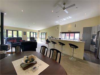 Time out on Totara II - FREE WIFI - Twizel