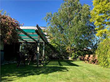 High Country Cottage - Twizel