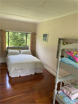 Ranui Retreat -