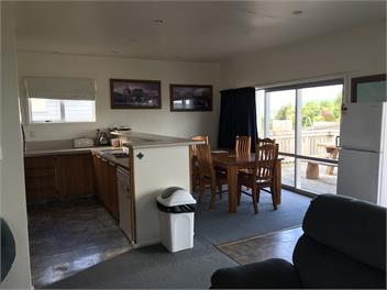 Lake Brunner Holiday House - Moana