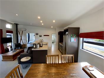 Tussock Retreat FREE WIFI - Twizel