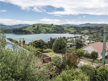 Le Bach - Akaroa