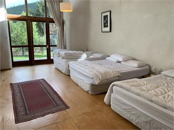 Tararua Eco-Retreat, Mikimiki Valley - Masterton