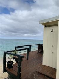 Take A Break - Islander on the Beach Villa - Rarotonga