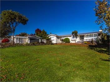 Kune Crib (Bachcare) - Ohakune