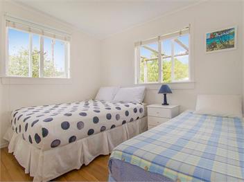 Daisy Cottage (Bachcare) - Hahei