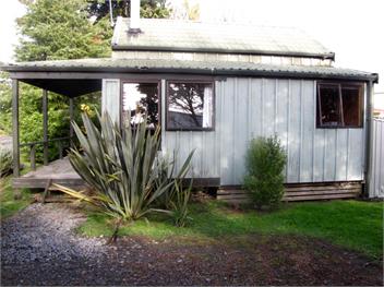 Miro Magic (Bachcare) - Ohakune