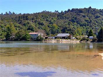 Blue Lagoon (Bachcare) - Kaiteriteri