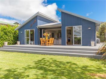 Waihi Wonder (Bachcare) - Waihi Beach