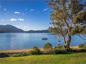 Sounds Magic (Bachcare) - Moetapu Bay