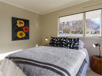Alchemy Cottage (Bachcare) - Arrowtown