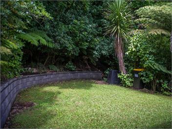 Cedar Cottage (Bachcare) - Tairua