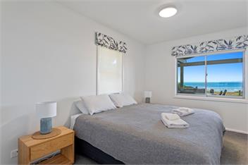 Kohi Point (Bachcare) - Ohope Beach