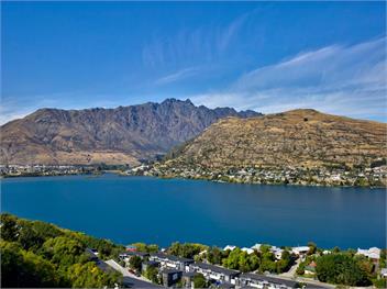 Sierra Views (Bachcare) - Queenstown