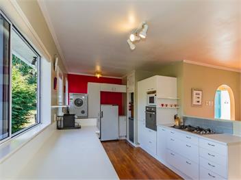 Snowcano Cottage (Bachcare) - Rangataua
