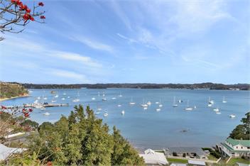 Te Maiki Retreat (Bachcare) - Russell