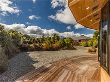 Rata (Bachcare) - Ohakune