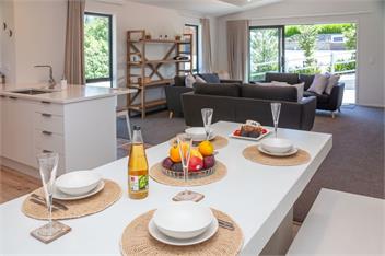 Rolki House (Bachcare) - Hanmer Springs
