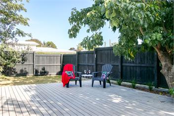 Beach and Vineyard Escape (Bachcare) - Haumoana