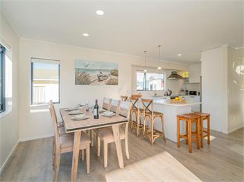 Harbour View (Bachcare) - Whangamata