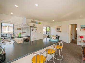 Sunlight Bach (Bachcare) - Whitianga